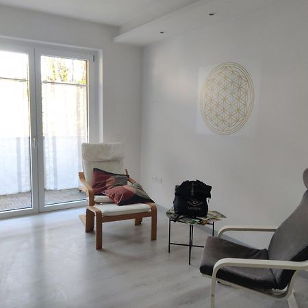 Casa Akira Appartement Riva del Garda Buitenkant foto