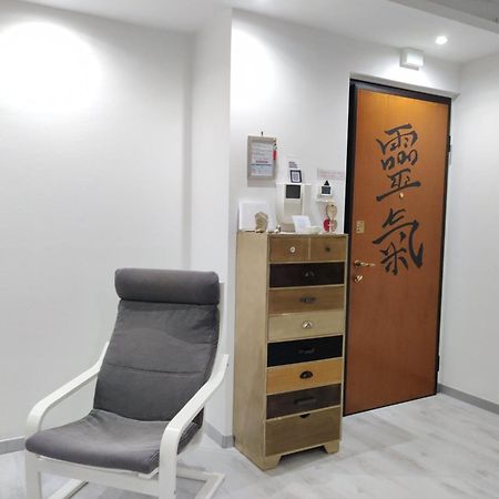 Casa Akira Appartement Riva del Garda Buitenkant foto