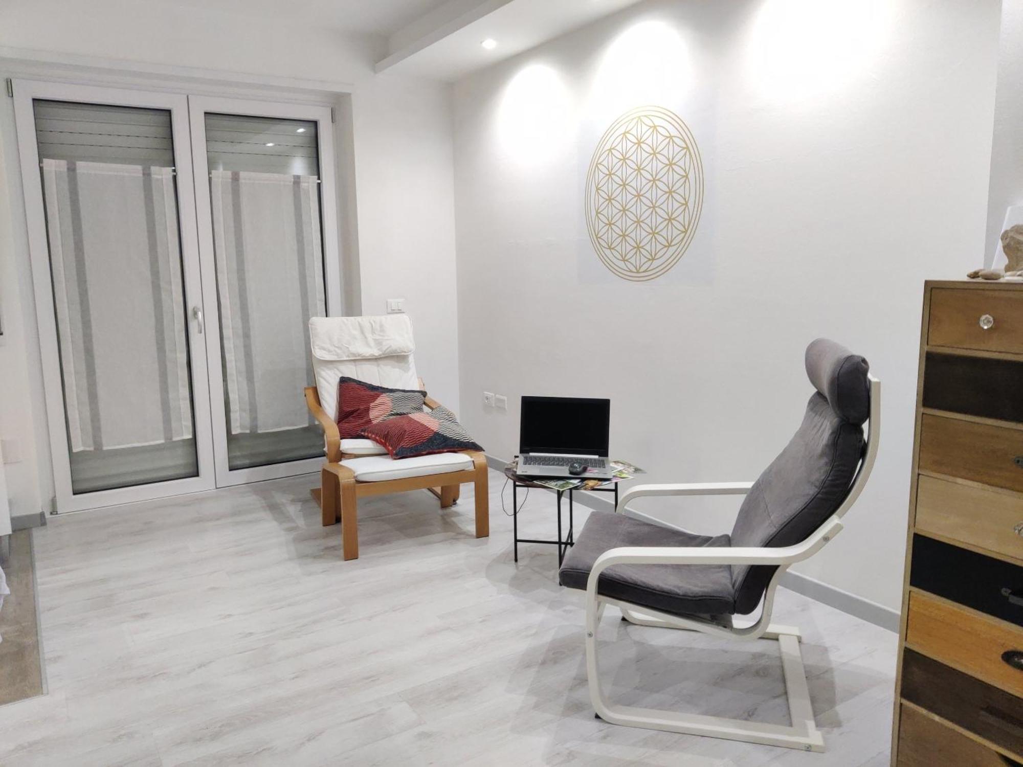 Casa Akira Appartement Riva del Garda Buitenkant foto