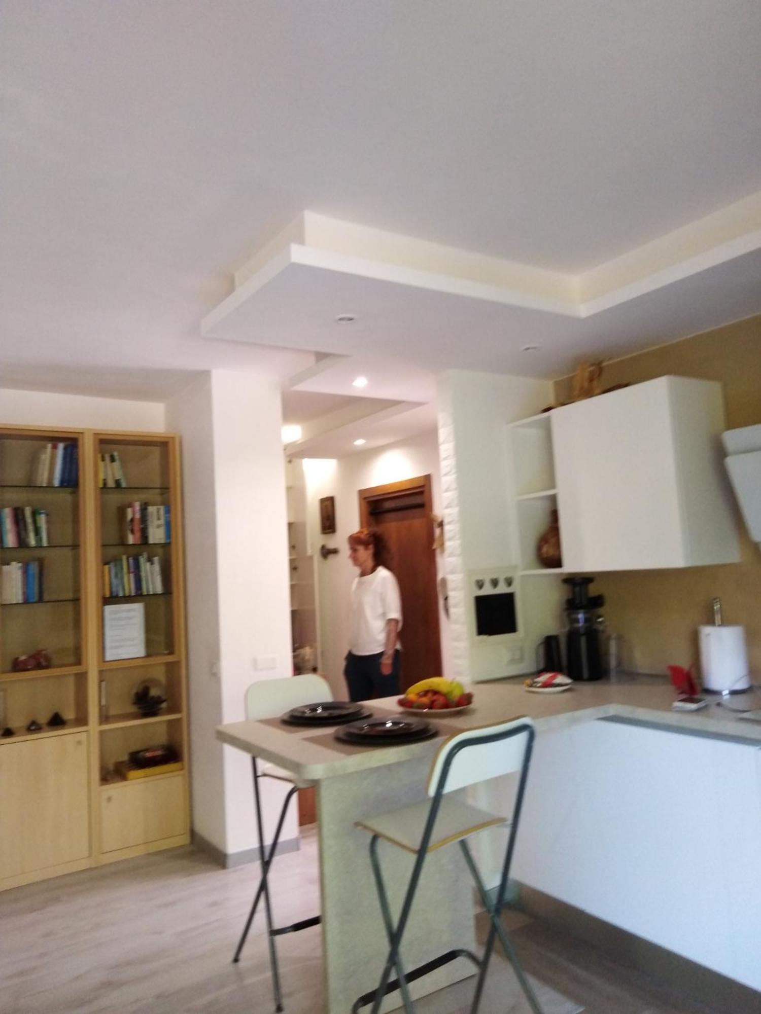 Casa Akira Appartement Riva del Garda Buitenkant foto