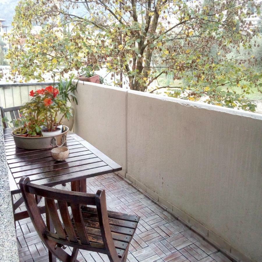 Casa Akira Appartement Riva del Garda Buitenkant foto