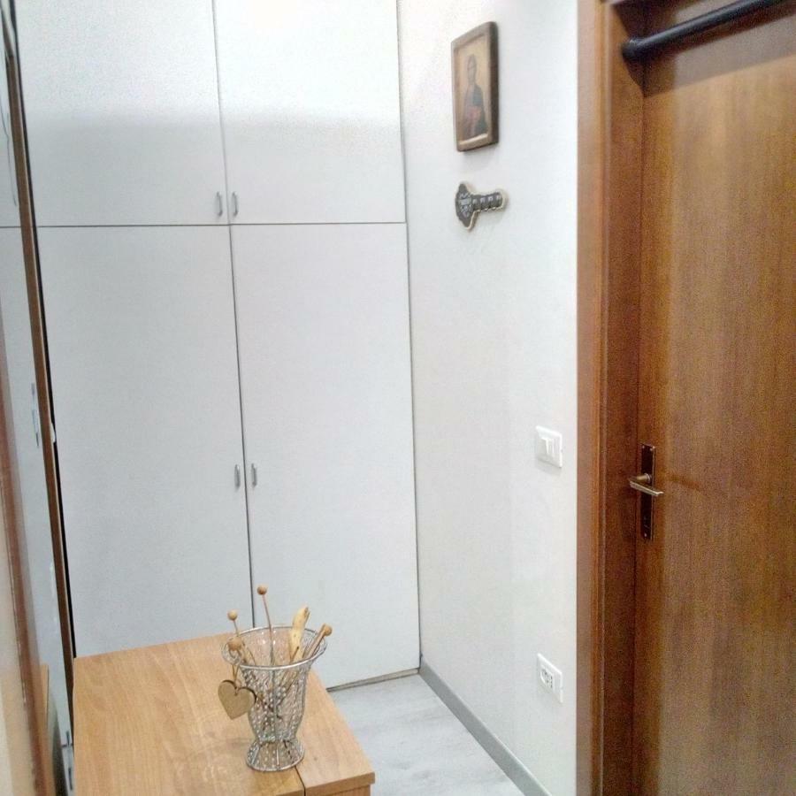 Casa Akira Appartement Riva del Garda Buitenkant foto