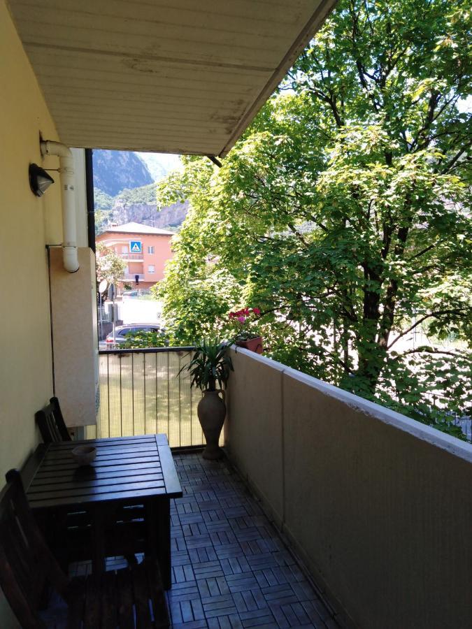 Casa Akira Appartement Riva del Garda Buitenkant foto