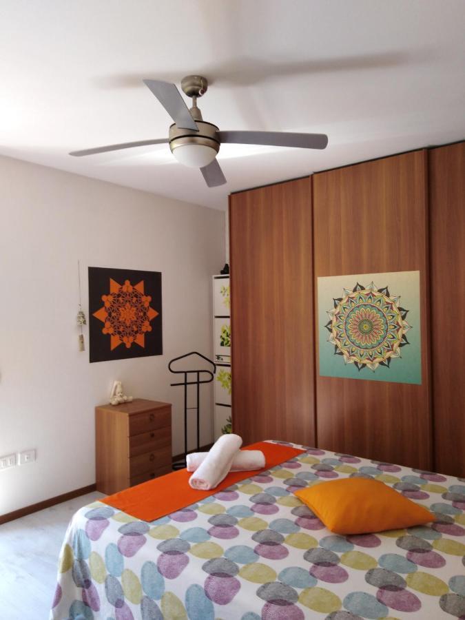 Casa Akira Appartement Riva del Garda Buitenkant foto