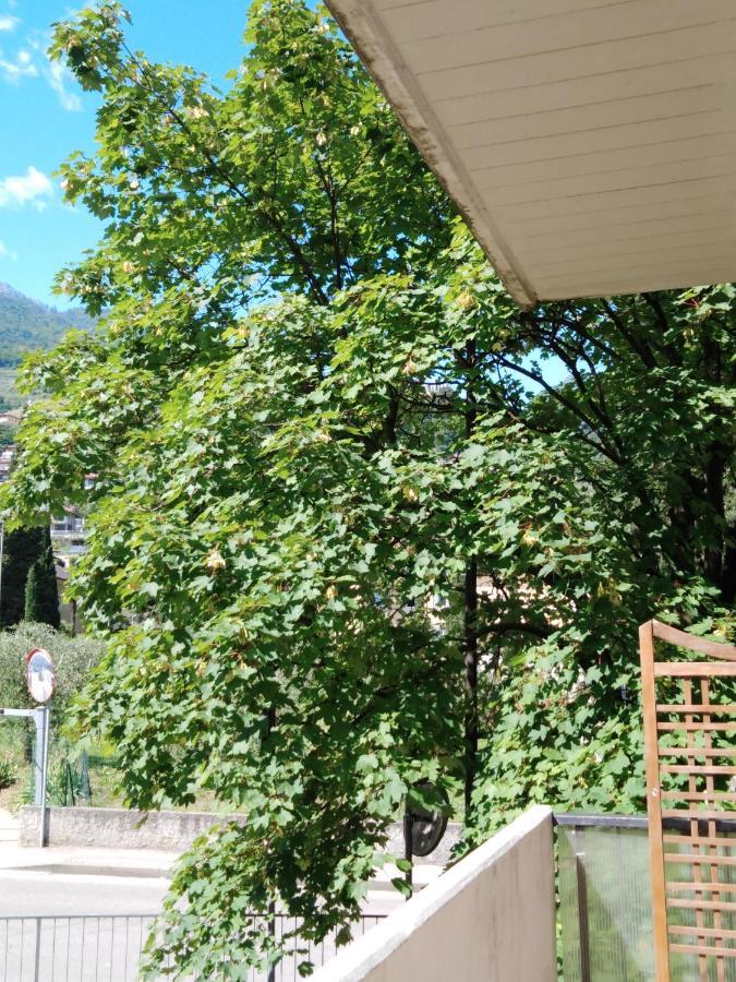 Casa Akira Appartement Riva del Garda Buitenkant foto